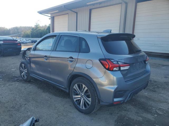 2020 Mitsubishi Outlander Sport Es - Фото 2
