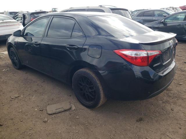 2015 Toyota Corolla L - Фото 2