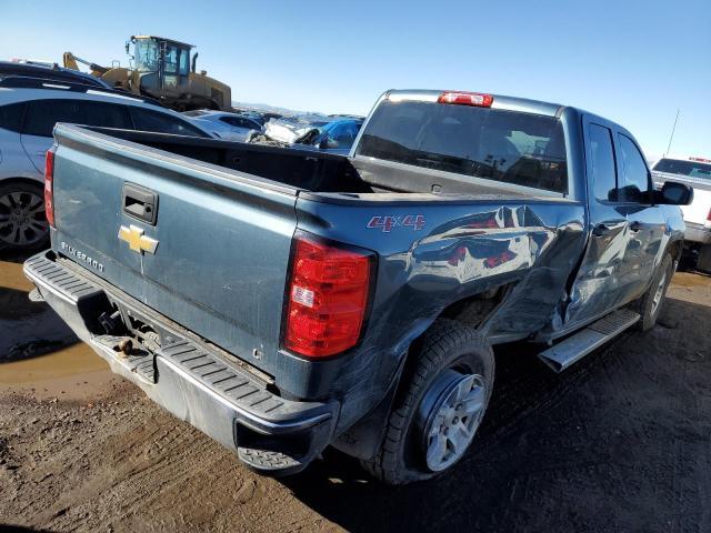 2014 Chevrolet Silverado K1500 Lt - Image 3