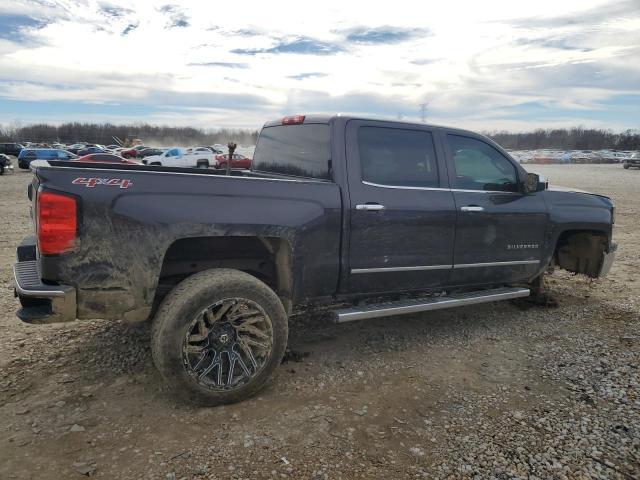 2014 Chevrolet Silverado K1500 Ltz - Фото 3