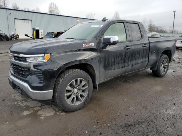 2023 Chevrolet Silverado K1500 Lt