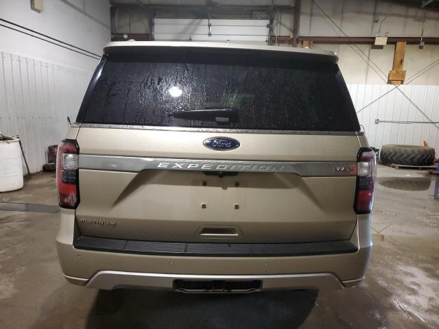 2018 Ford Expedition Max Platinum - Image 6