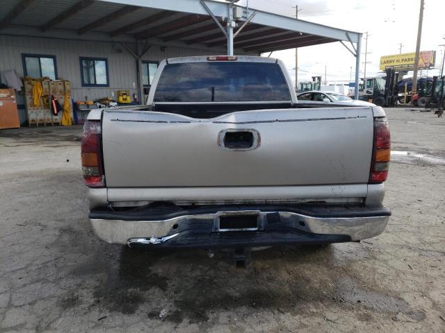 2003 GMC New Sierra C1500 - Фото 6