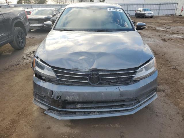 2015 Volkswagen Jetta Se - Фото 5
