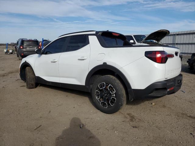 2022 Hyundai Santa Cruz Sel Premium - Фото 2