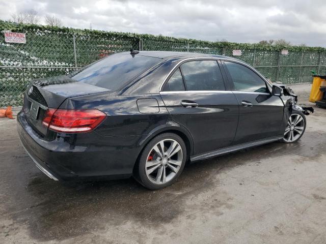 2014 Mercedes-Benz E 350 - Image 3