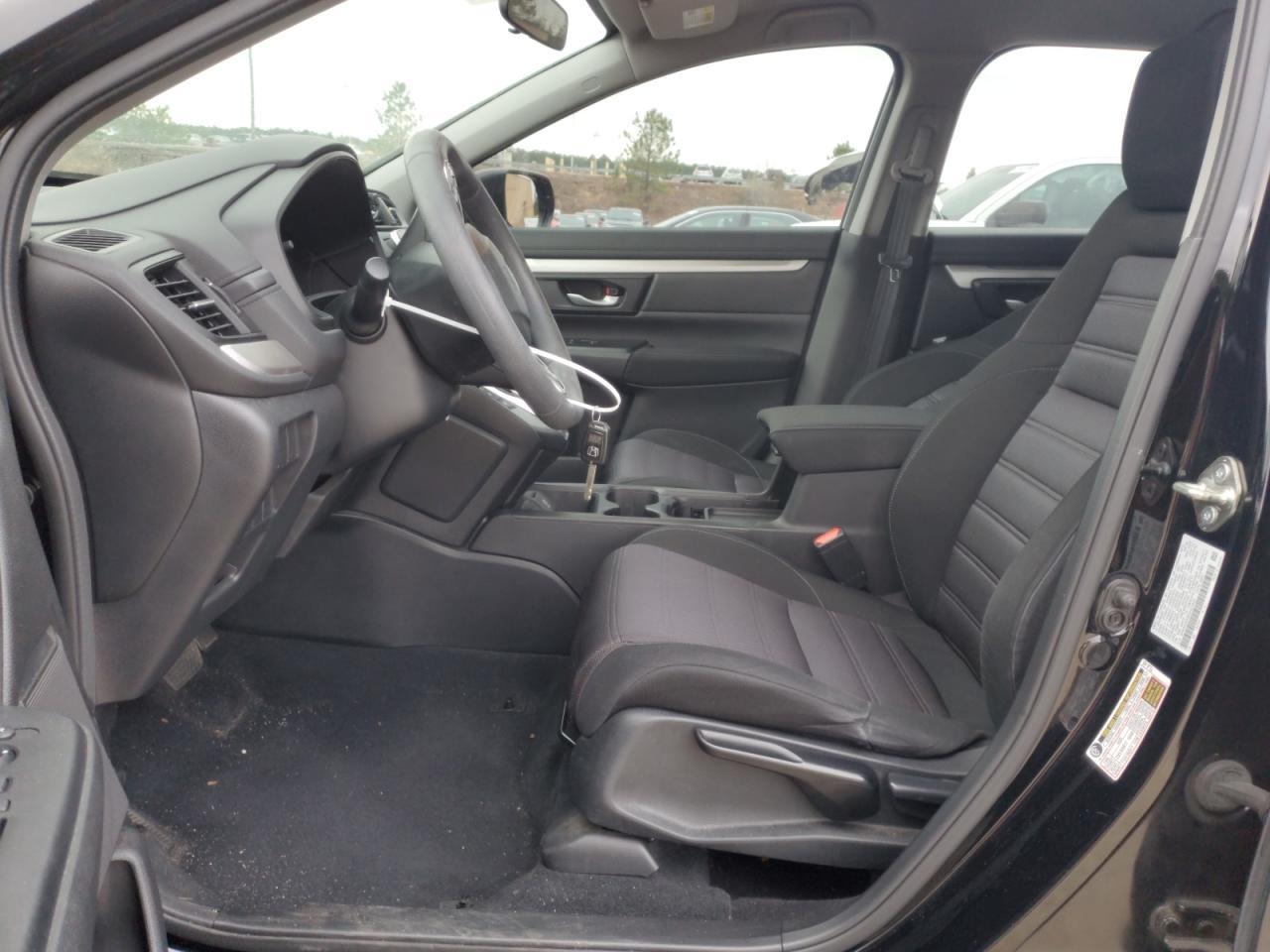 2018 HONDA CR-V LX - Image 7