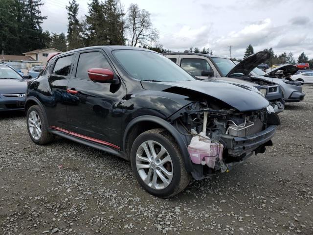 2016 Nissan Juke S - Фото 4
