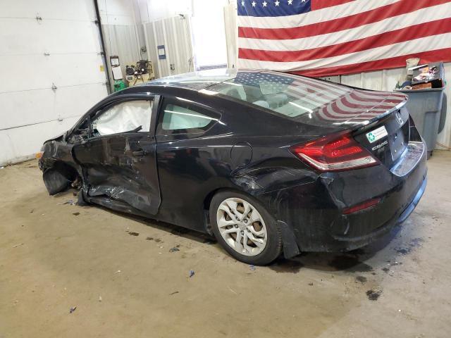 2014 Honda Civic Lx - Фото 2
