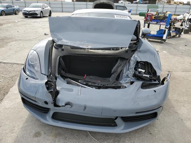 2023 Porsche Cayman S - Фото 5