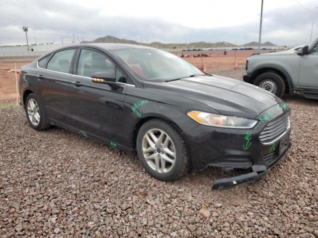 2014 Ford Fusion Se - Фото 4