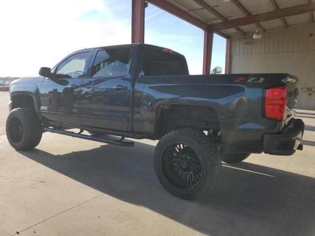 2018 Chevrolet Silverado K1500 Lt - Фото 2