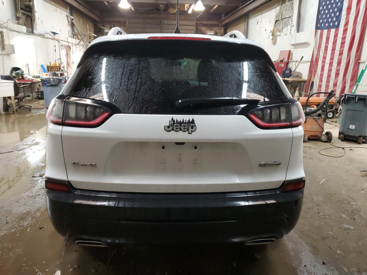 2019 JEEP CHEROKEE L - Image 6