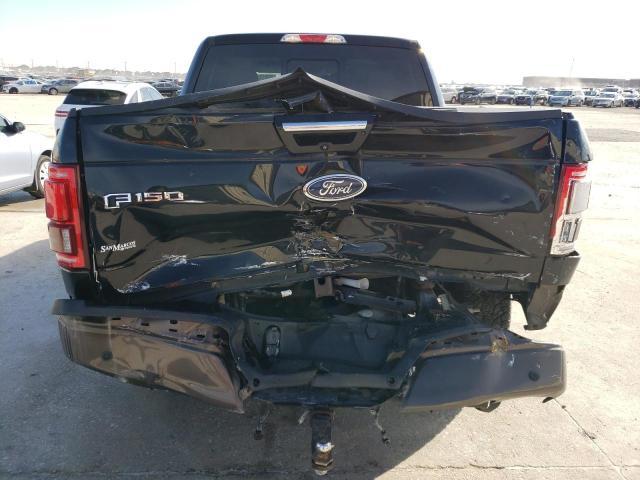 2016 Ford F150 Supercrew - Image 6