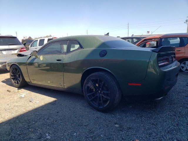 2021 Dodge Challenger R/T Scat Pack - Фото 2