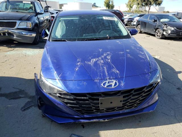 2023 Hyundai Elantra Sel - Фото 5