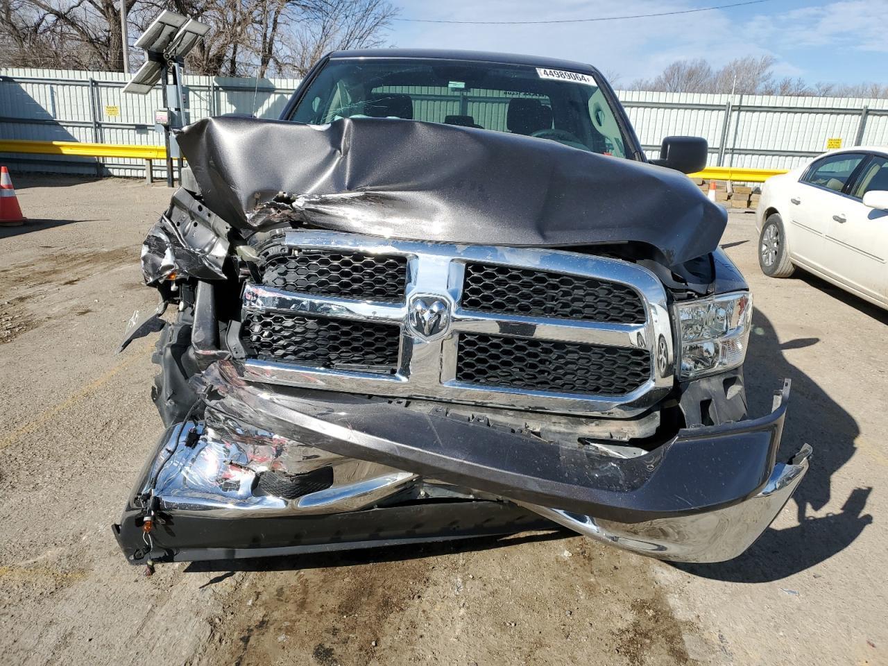 2020 RAM 1500 CLASS - Фото 5