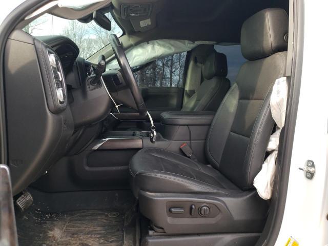 2021 GMC Sierra K1500 Slt - Фото 7