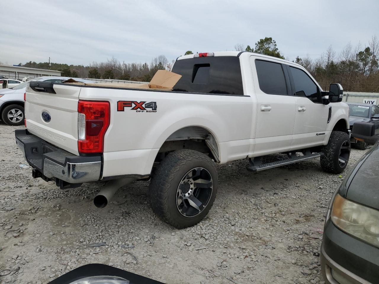 2017 FORD F250 SUPER - Image 3