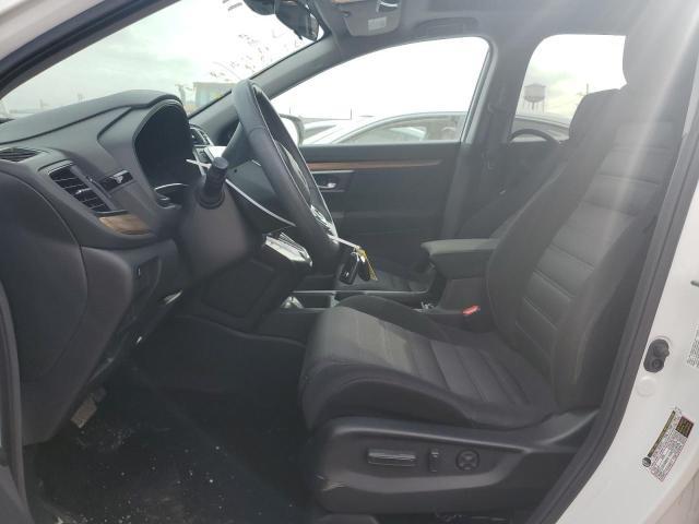 2019 Honda Cr-V Ex - Image 7