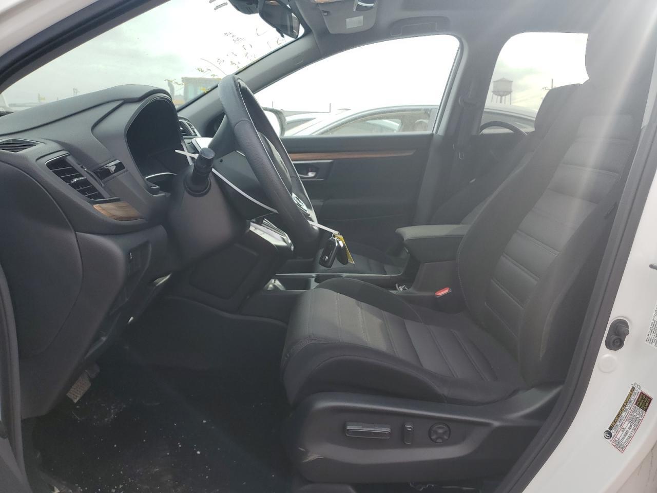 2019 HONDA CR-V EX - Фото 7