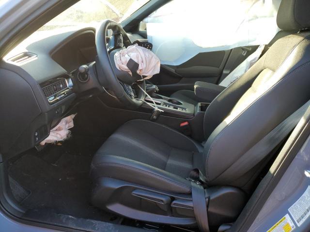 2023 Honda Civic Sport - Image 7