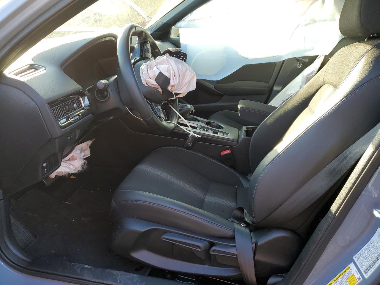 2023 HONDA CIVIC SPOR - Image 7