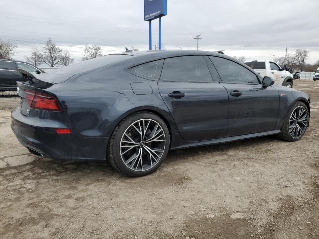 2017 Audi A7 Prestige - Фото 3