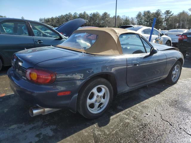 2000 Mazda Mx-5 Miata Base - Фото 3