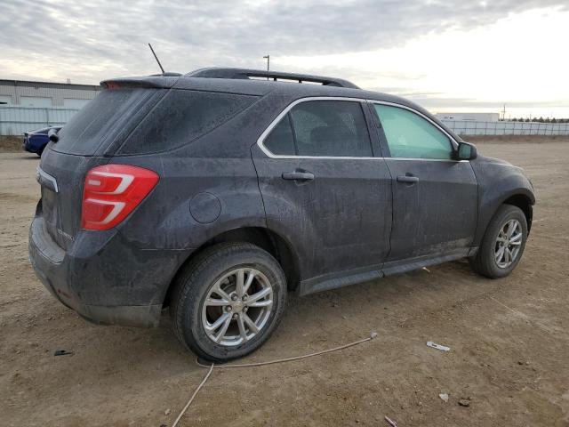 2016 Chevrolet Equinox Lt - Image 3