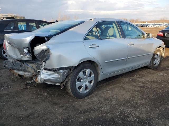 2009 Toyota Camry Base - Фото 3