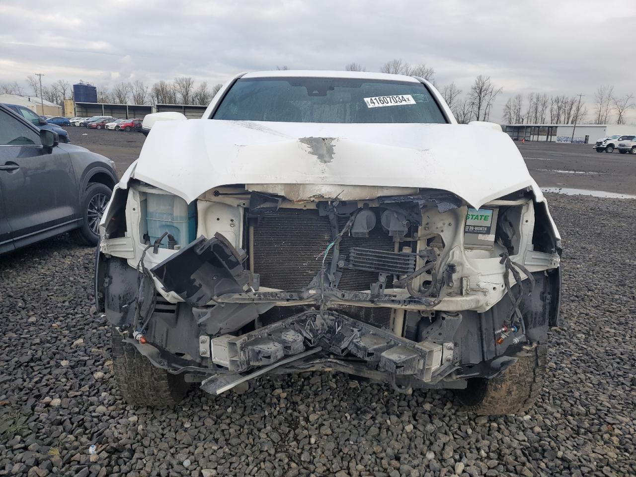 2018 TOYOTA TACOMA DOU - Image 5