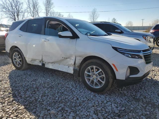 2024 Chevrolet Equinox Lt - Фото 4