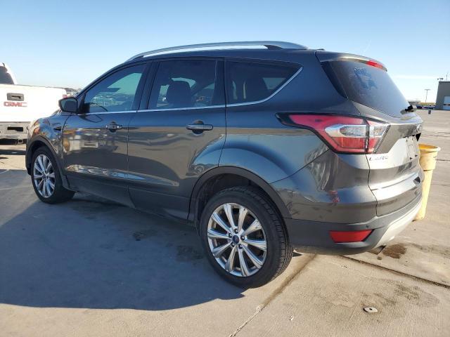 2017 FORD ESCAPE - Image 2