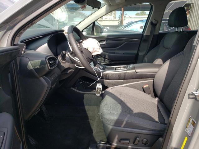 2021 Hyundai Santa Fe Sel - Фото 7
