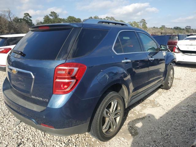 2016 Chevrolet Equinox Ltz - Image 3