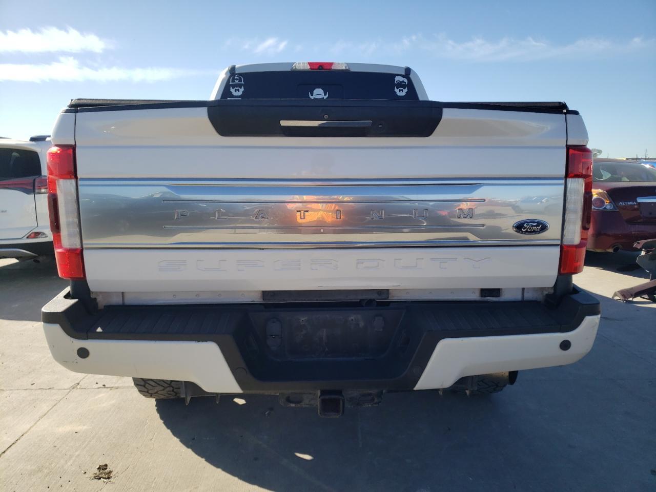 2017 FORD F250 SUPER - Image 6