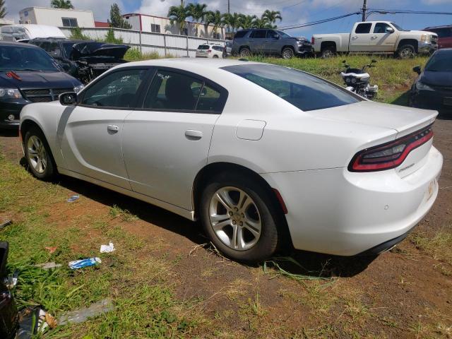 2022 Dodge Charger Sxt - Фото 2