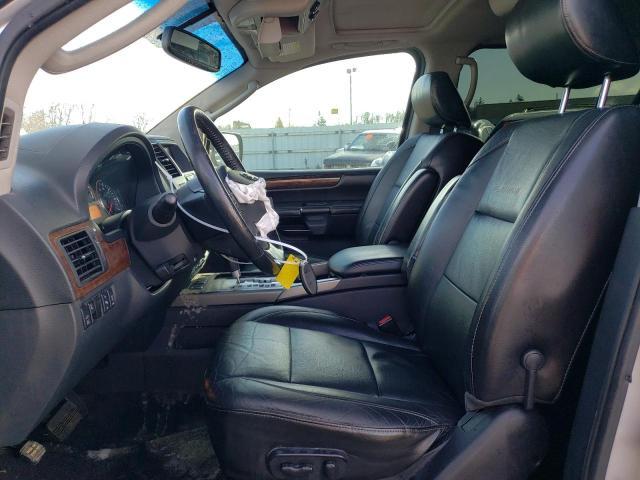 2012 Nissan Armada Sv - Фото 7