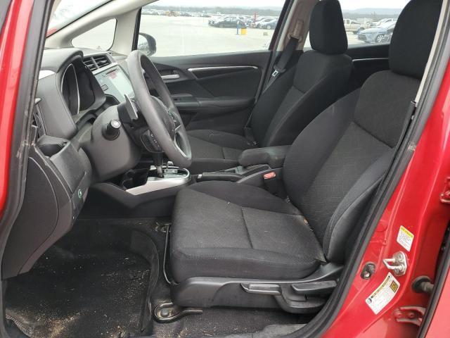 2015 Honda Fit Ex - Image 7