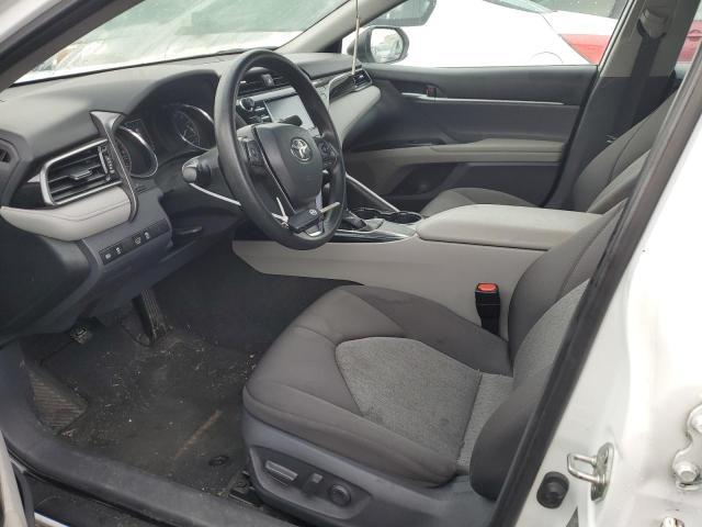 2019 Toyota Camry L - Фото 7
