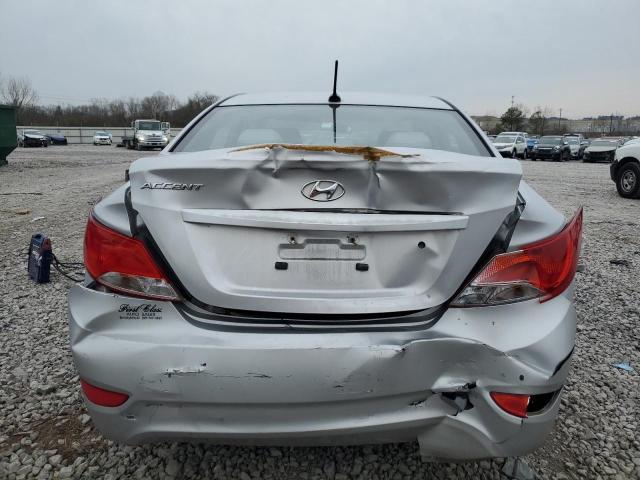 2016 Hyundai Accent Se - Фото 6
