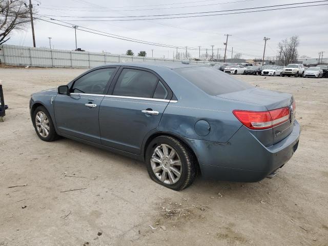 2012 Lincoln Mkz - Фото 2