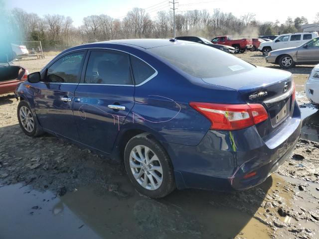 2018 Nissan Sentra S - Image 2