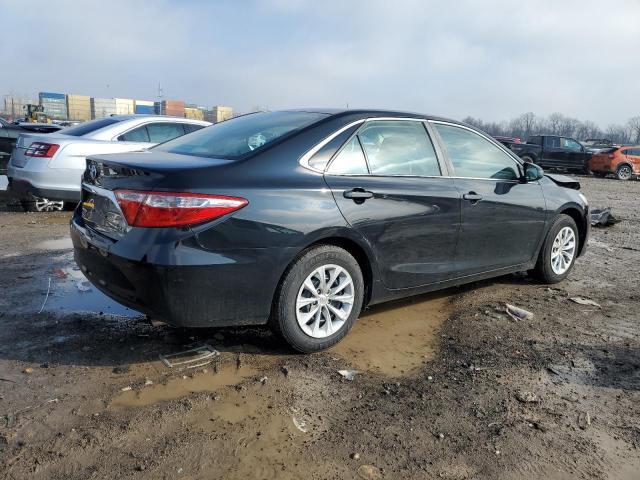 2015 Toyota Camry Le - Фото 3