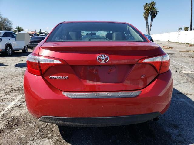 2014 Toyota Corolla L - Фото 6