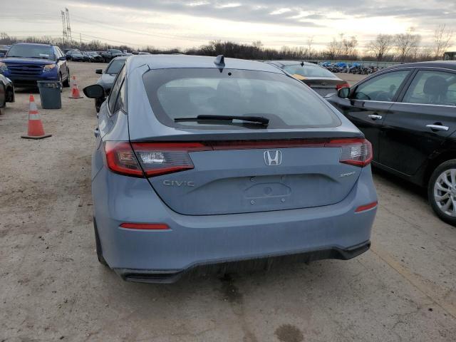 2023 Honda Civic Sport - Image 6