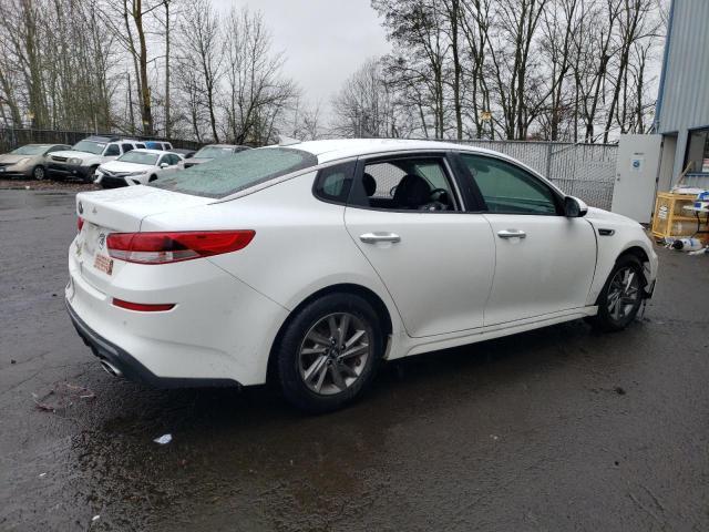 2019 Kia Optima Lx - Фото 3