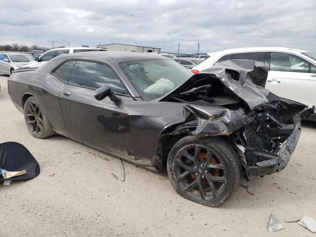 2020 Dodge Challenger Sxt - Image 4