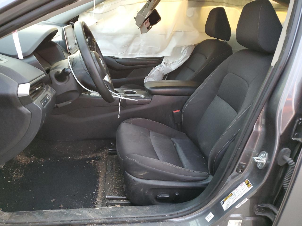 2022 NISSAN ALTIMA SV - Фото 7